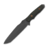 Cimmerian Knives - M1 Fixed Blade Gen. III, grey