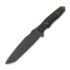 Cuțit Cimmerian Knives M1 Fixed Blade Gen. III, grey