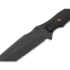 Cuțit Cimmerian Knives M1 Fixed Blade Gen. III, grey