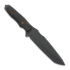 Cuțit Cimmerian Knives M1 Fixed Blade Gen. III, grey