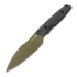 Cimmerian Knives - Skif, coyote