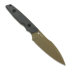 Cimmerian Knives Skif veitsi, coyote