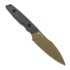 Cimmerian Knives Skif veitsi, coyote