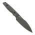 Cimmerian Knives Skif veitsi, grey