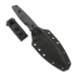 Нож Cimmerian Knives Skif, grey