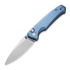 CIVIVI Altus, Blue Aluminium C20076-6