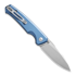 CIVIVI Altus, Blue Aluminium C20076-6