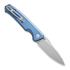 CIVIVI Altus, Blue Aluminium C20076-6