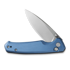 CIVIVI Altus, Blue Aluminium C20076-6