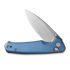 CIVIVI Altus, Blue Aluminium C20076-6