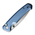 CIVIVI Altus, Blue Aluminium C20076-6