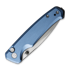CIVIVI Altus, Blue Aluminium C20076-6
