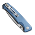 CIVIVI Altus, Blue Aluminium C20076-6