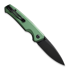 CIVIVI Altus, Green Aluminium C20076-5