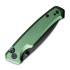 CIVIVI Altus, Green Aluminium C20076-5