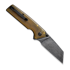 CIVIVI Amirite Damascus Ultem kääntöveitsi C23028-DS1