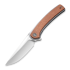 CIVIVI Asticus folding knife, copper C2002F