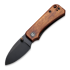 Coltello pieghevole CIVIVI Baby Banter Cuibourtia C19068SB-2