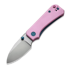 CIVIVI Baby Banter, Powder Pink G-10, Satin C19068S-10