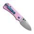 CIVIVI Baby Banter, Powder Pink G-10, Satin C19068S-10