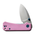 CIVIVI Baby Banter, Powder Pink G-10, Satin C19068S-10
