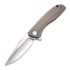CIVIVI Baklash sulankstomas peilis C801