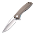 Coltello pieghevole CIVIVI Baklash C801
