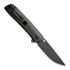 CIVIVI Bo Dark Green Micarta sulankstomas peilis C20009B-6