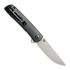 CIVIVI Bo G10 折叠刀, 黑色 C20009B-3