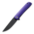 CIVIVI Bo G10 kääntöveitsi, purppura C20009B-5