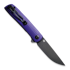 CIVIVI Bo G10 kääntöveitsi, purppura C20009B-5