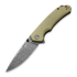 Coltello pieghevole CIVIVI Brazen Damascus C2102DS