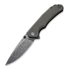 Coltello pieghevole CIVIVI Brazen Damascus C2102DS