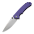 Coltello pieghevole CIVIVI Brazen Drop Point C2102