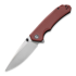 Coltello pieghevole CIVIVI Brazen Drop Point C2102