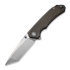 CIVIVI Brazen Tanto sulankstomas peilis C2023