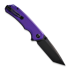 Navalha CIVIVI Brazen Tanto, p&uacute;rpura C2023D