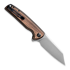 CIVIVI Brigand sklopivi nož, copper C909D