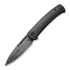 CIVIVI Cetos Damascus sulankstomas peilis, twill carbon fiber C21025B-DS1