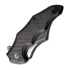 CIVIVI Chiro Damascus, Carbon Fibre/Black G-10 C23046-DS1