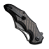 CIVIVI Chiro Damascus, Carbon Fibre/Black G-10 C23046-DS1