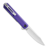 Zavírací nůž CIVIVI Chronic, purpurový C917D