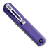 CIVIVI Chronic kääntöveitsi, purppura C917D