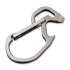 CIVIVI Click Ti Carabiner Keychain Multi-Tool CA-01A