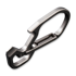 CIVIVI Click Ti Carabiner Keychain Multi-Tool CA-01A