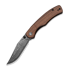 CIVIVI - Clingman Damascus, Guibourtia