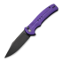 CIVIVI Cogent folding knife C20038D