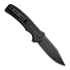 Navaja CIVIVI Cogent, negro C20038D-1