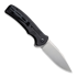 CIVIVI Cogent folding knife, black micarta C20038D-7