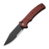 CIVIVI Cogent folding knife, combo edge C20038E